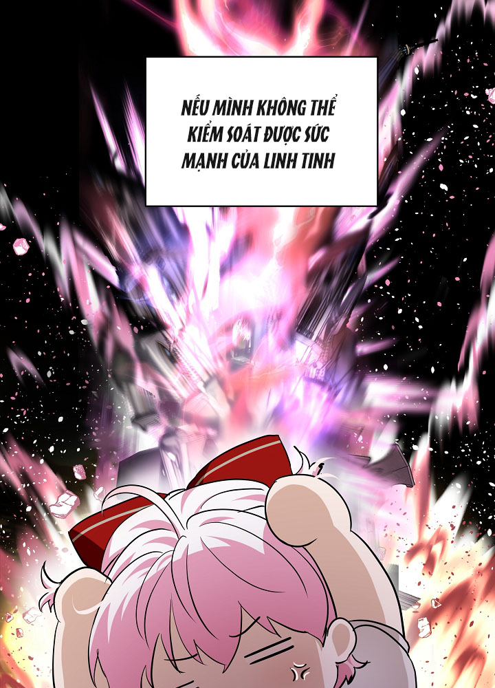 tái sinh thành vị thần baby chapter 27 75
