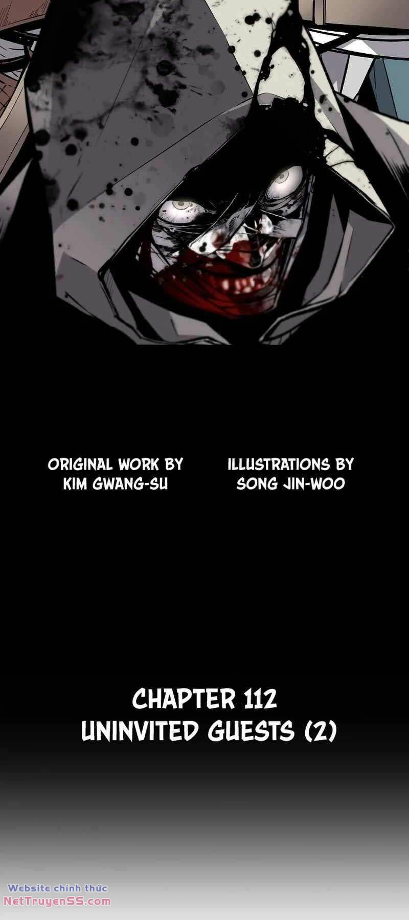 sự trở lại của huyền thoại chapter 113 4