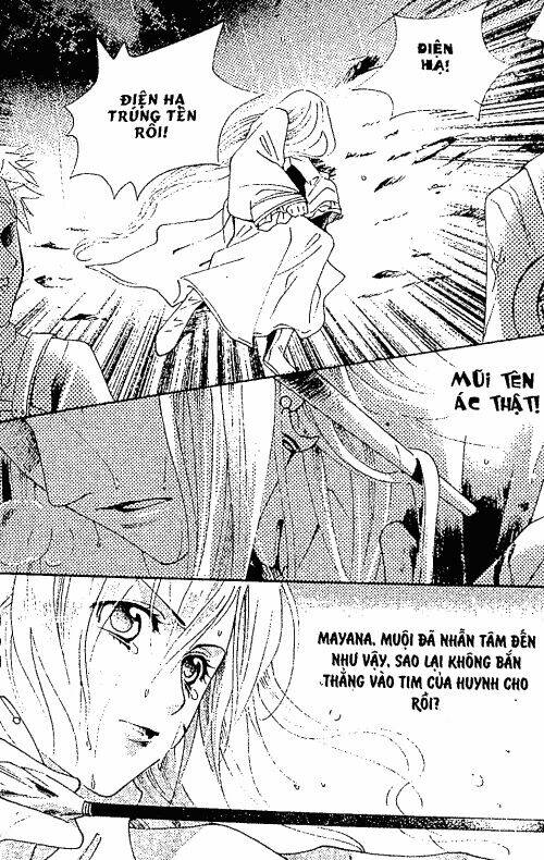 lâu lan y mộng chapter 4 161