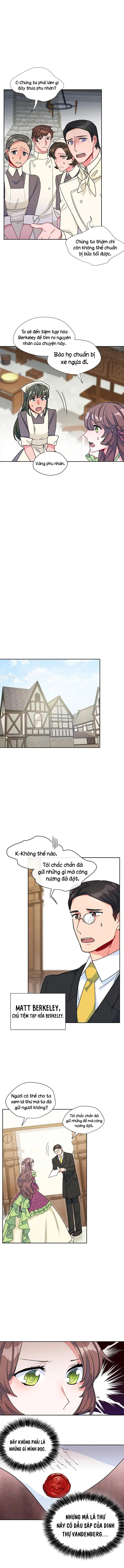 50 công thức pha trà của nữ công tước chapter 22 9