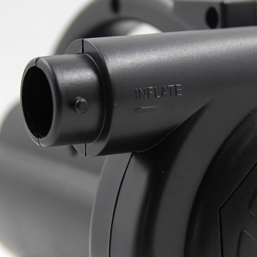 Máy Bơm Không Khí Công Suất Cao 400W