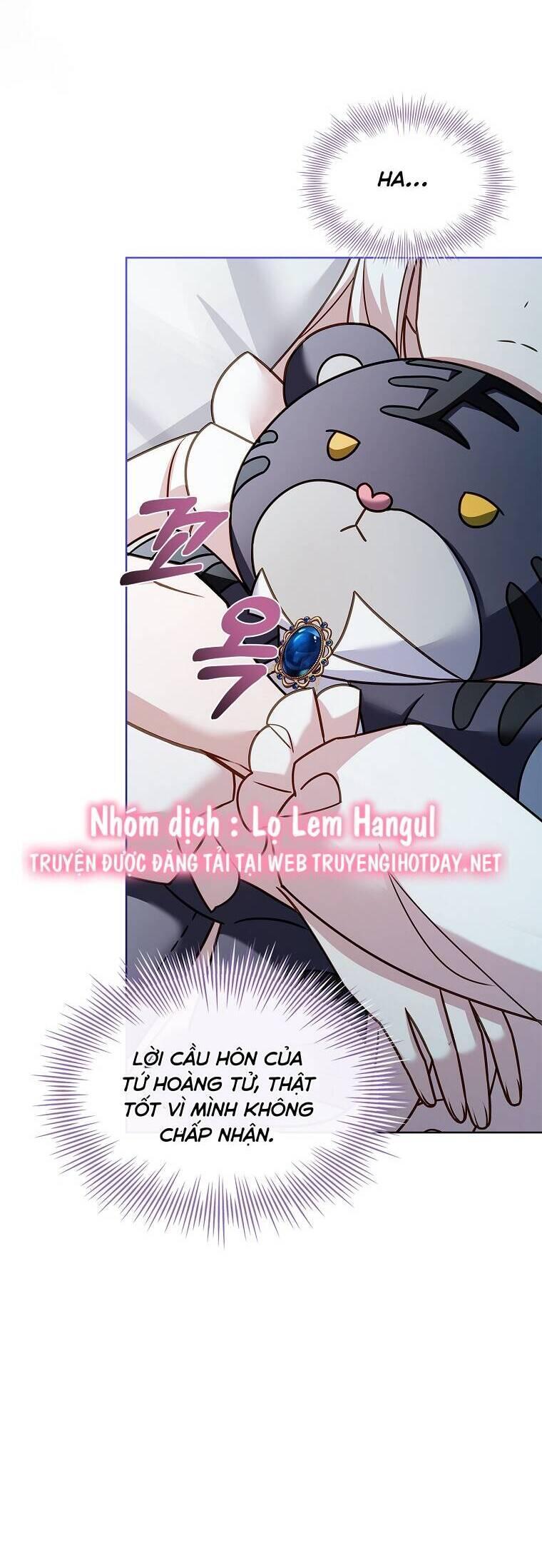 để yên cho tiểu thư hiền chapter 117 50