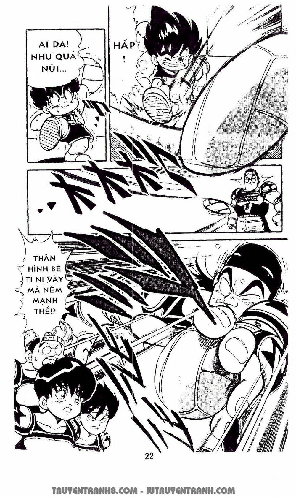 vua bóng ném chapter 5.2 6