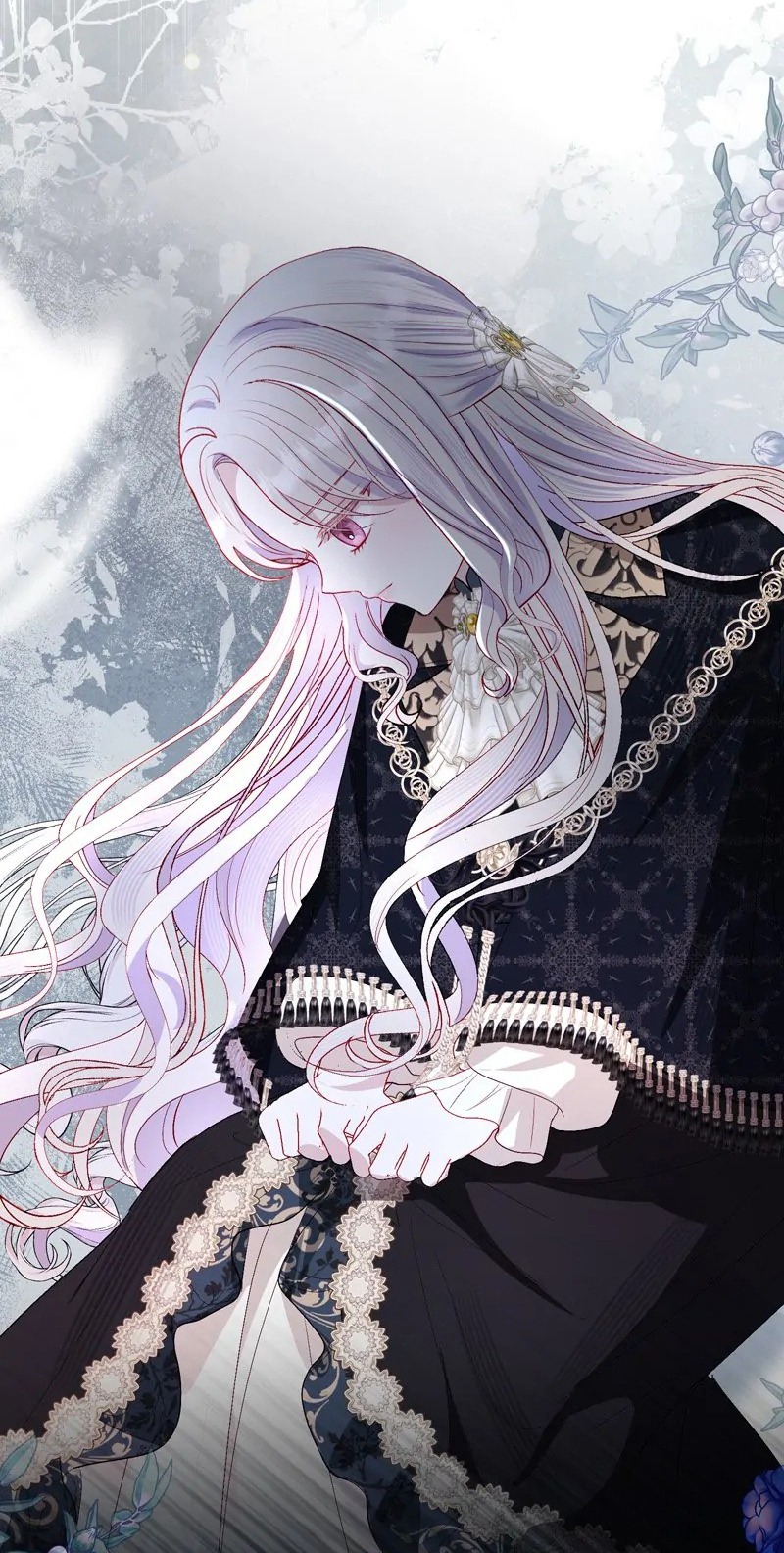 papa của tôi đã xuất hiện chapter 47 64