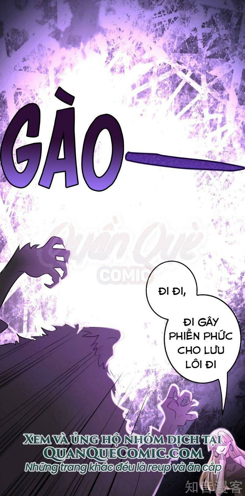 dị giới cung ứng thương chapter 97 21