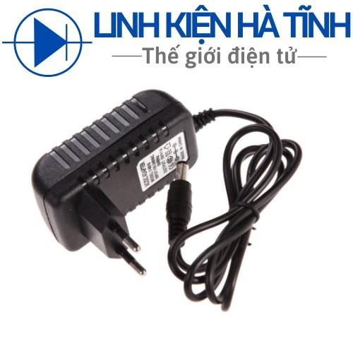 Nguồn 5V-1A chân tròn