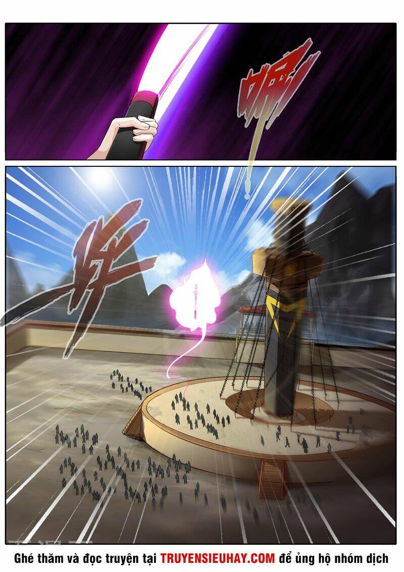 chư thiên ký chapter 214 5