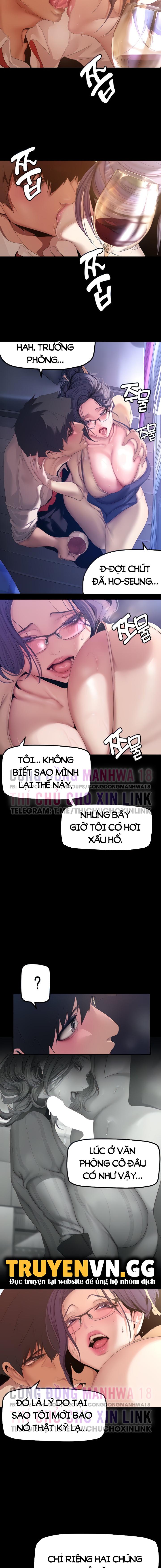 một thế giới mới tuyệt vời chapter 190 3