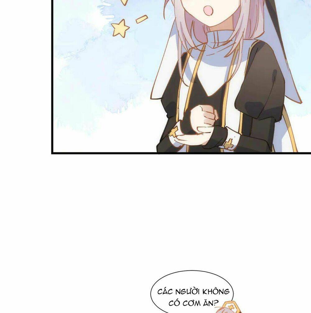 tình địch quái gở lại tăng thêm rồi chapter 33 19