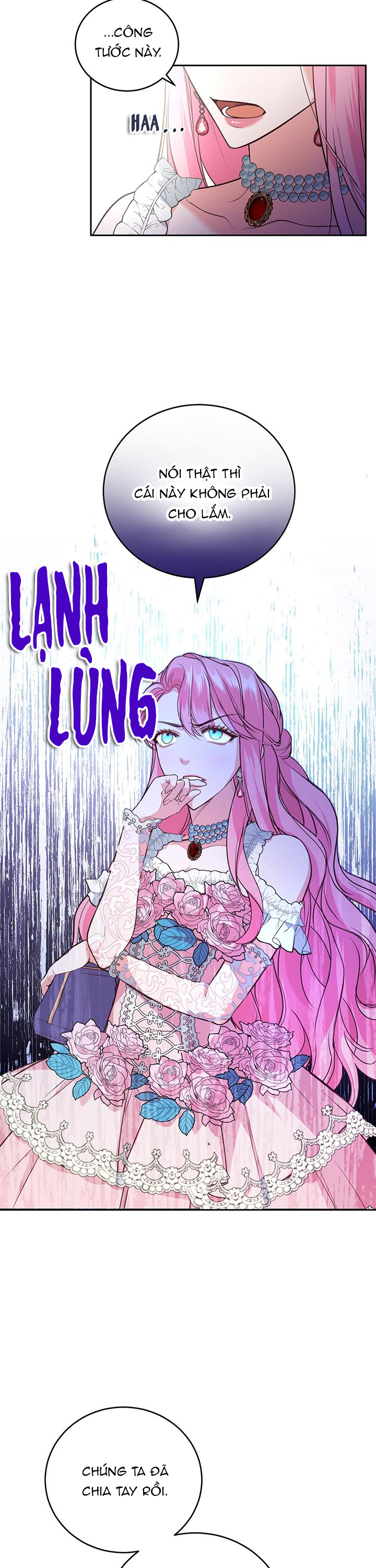 trở thành nhà điều chế nước hoa duy nhất của bạo chúa chapter 12 11