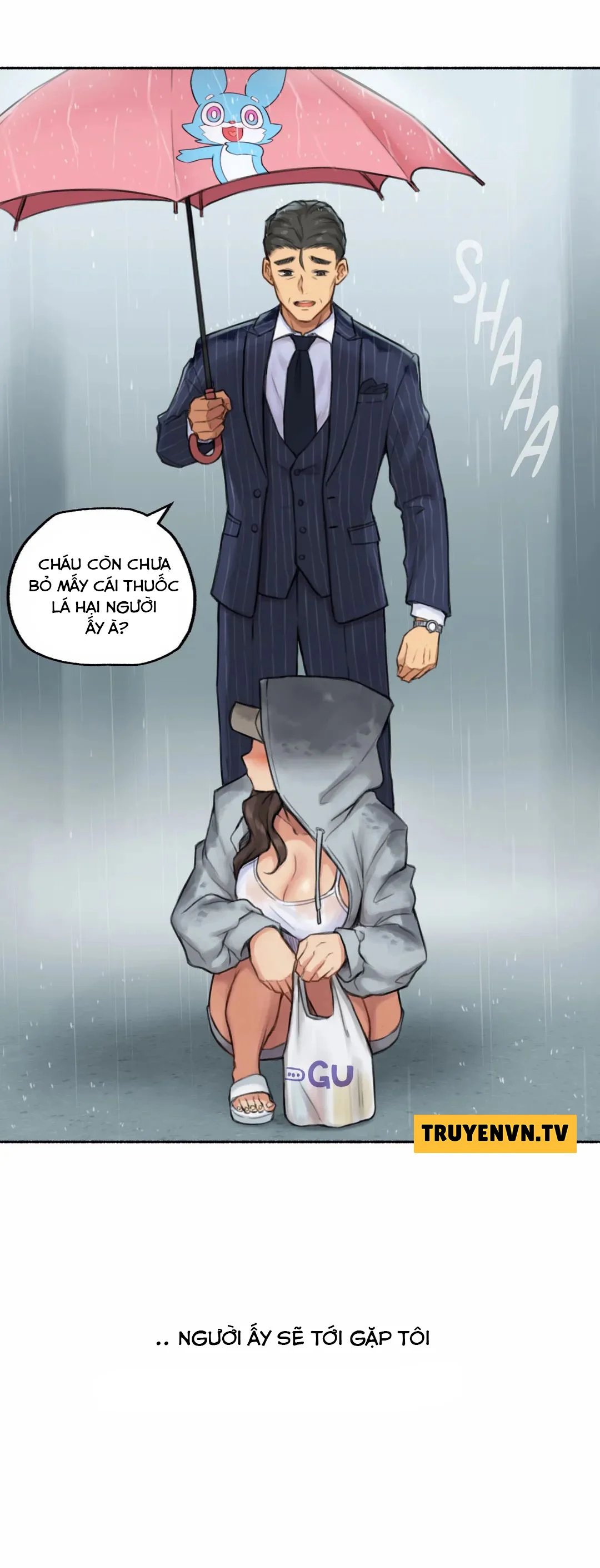 bạn đã xxx bao giờ chưa? chapter 36 12