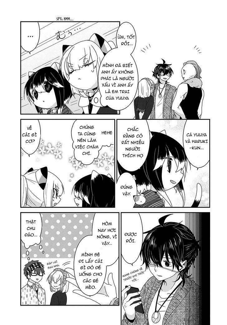 nukoduke! chapter 90 9