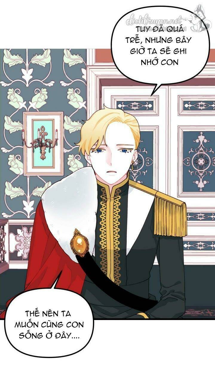 công chúa bãi rác chapter 8 44