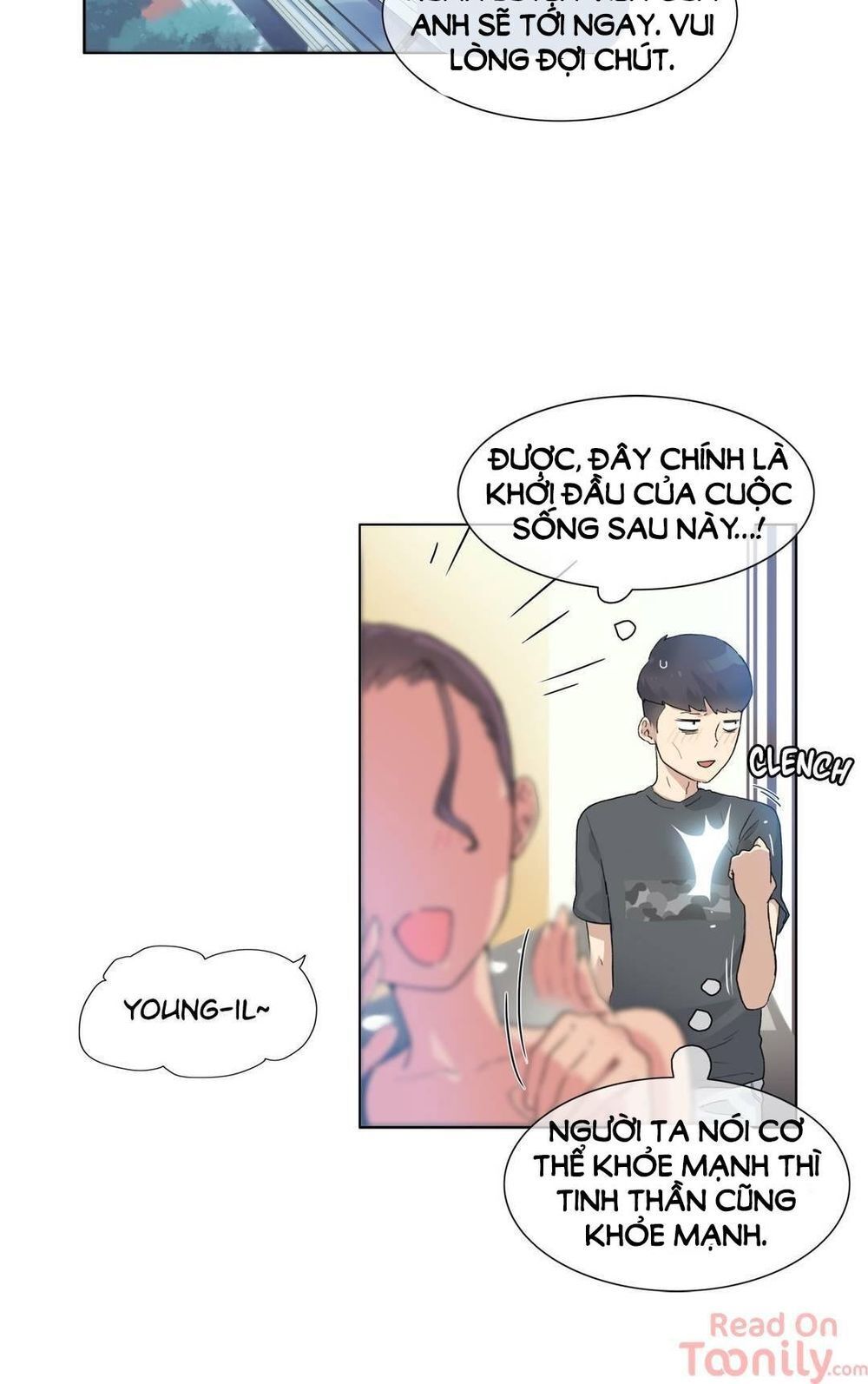 vùng đất kỳ diệu chapter 22 14