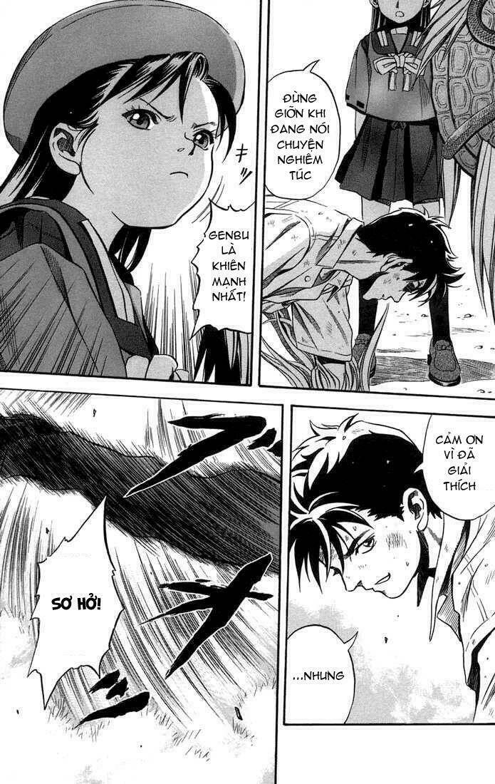 otogi matsuri chapter 13 20