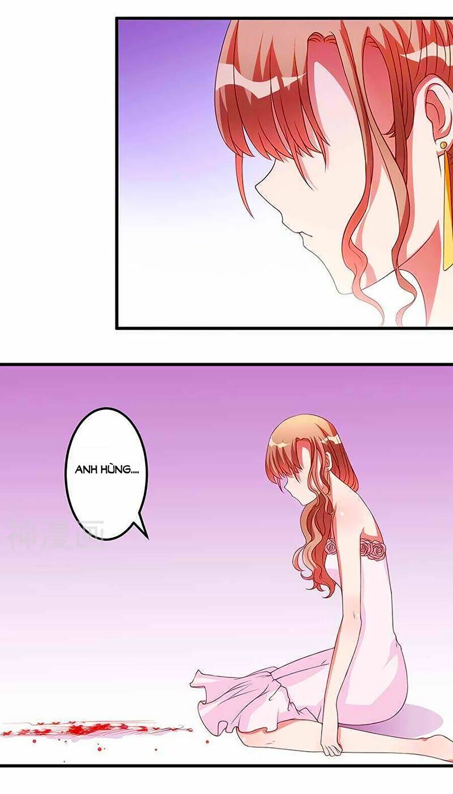 gối đầu vào tổng tài ác ma chapter 17 18