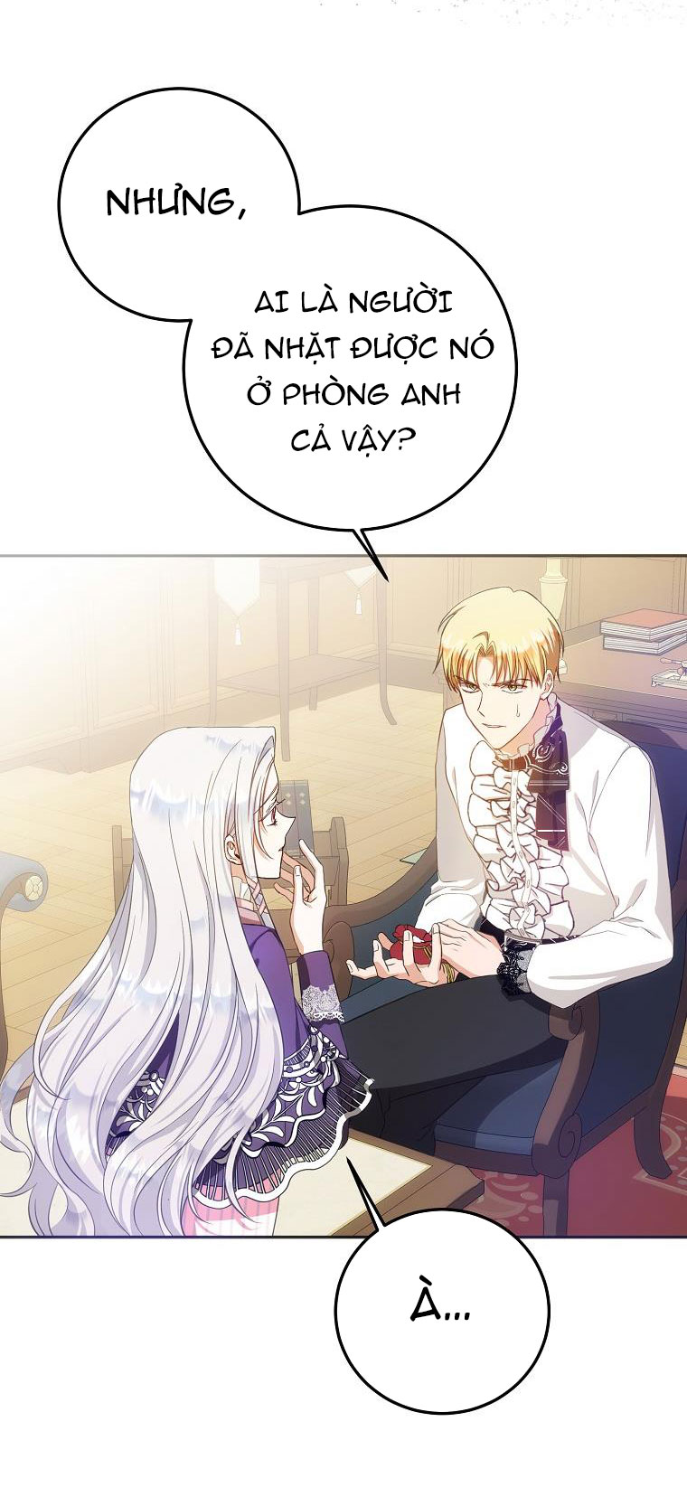 trở thành vợ của nam chính chapter 23.1 44