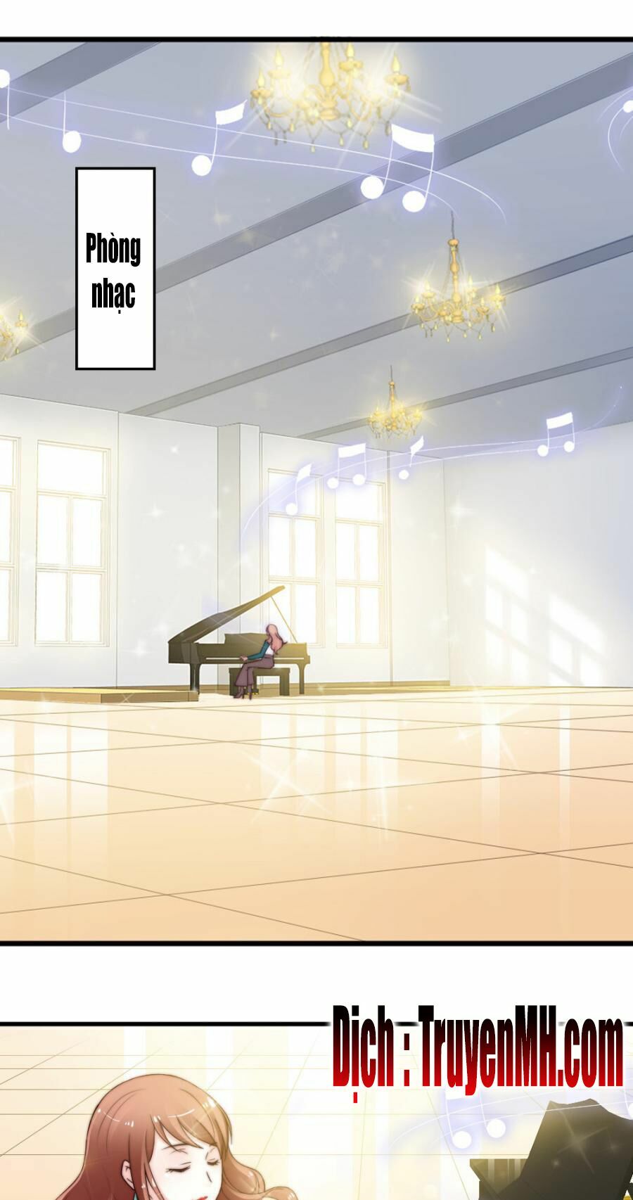 bí mật của thiên kim chapter 77 17