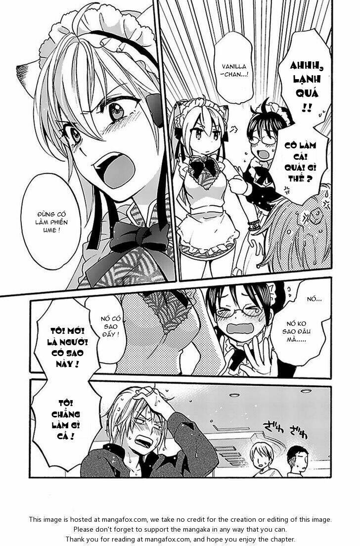 come come vanilla! chapter 8 12