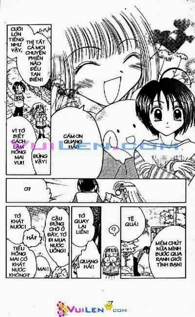 nữ sinh thời đại chapter 6 7