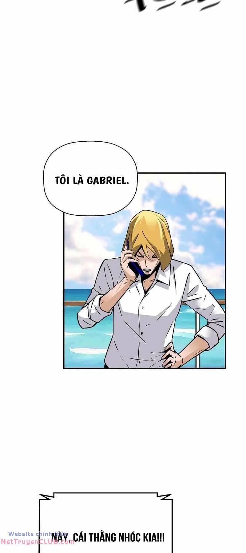 sự trở lại của huyền thoại chapter 112 63