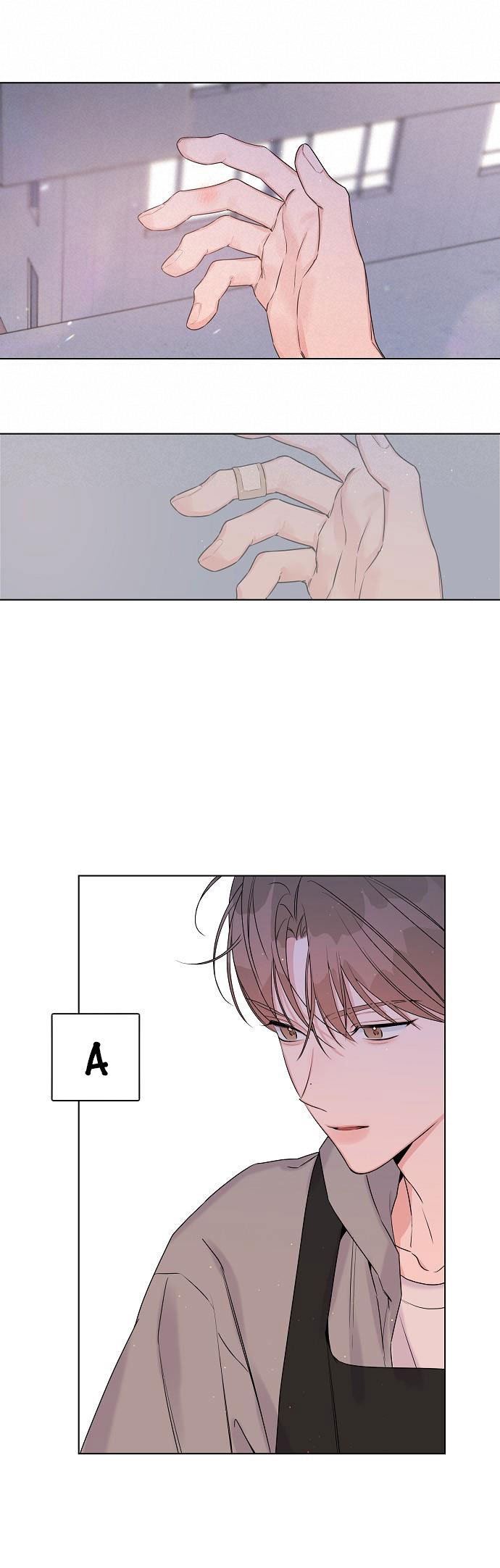 đừng bận tâm darling chapter 33 33