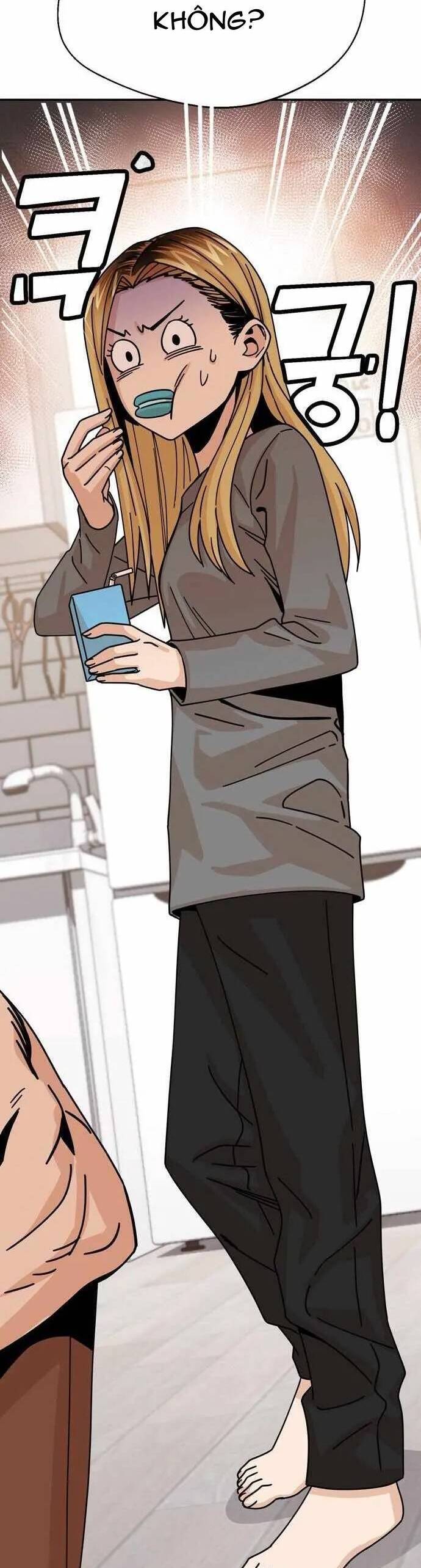 Lớ Ngớ Vớ Phải Tình Yêu chapter 50.1 3