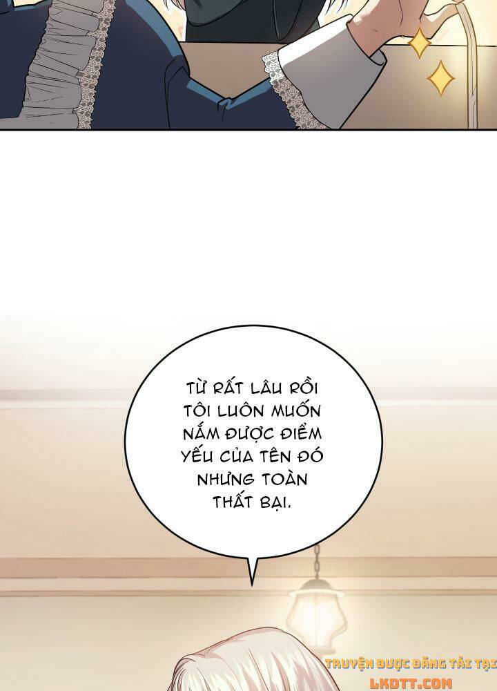 nhà điều chế nước hoa độc quyền của bạo chúa chapter 16 20
