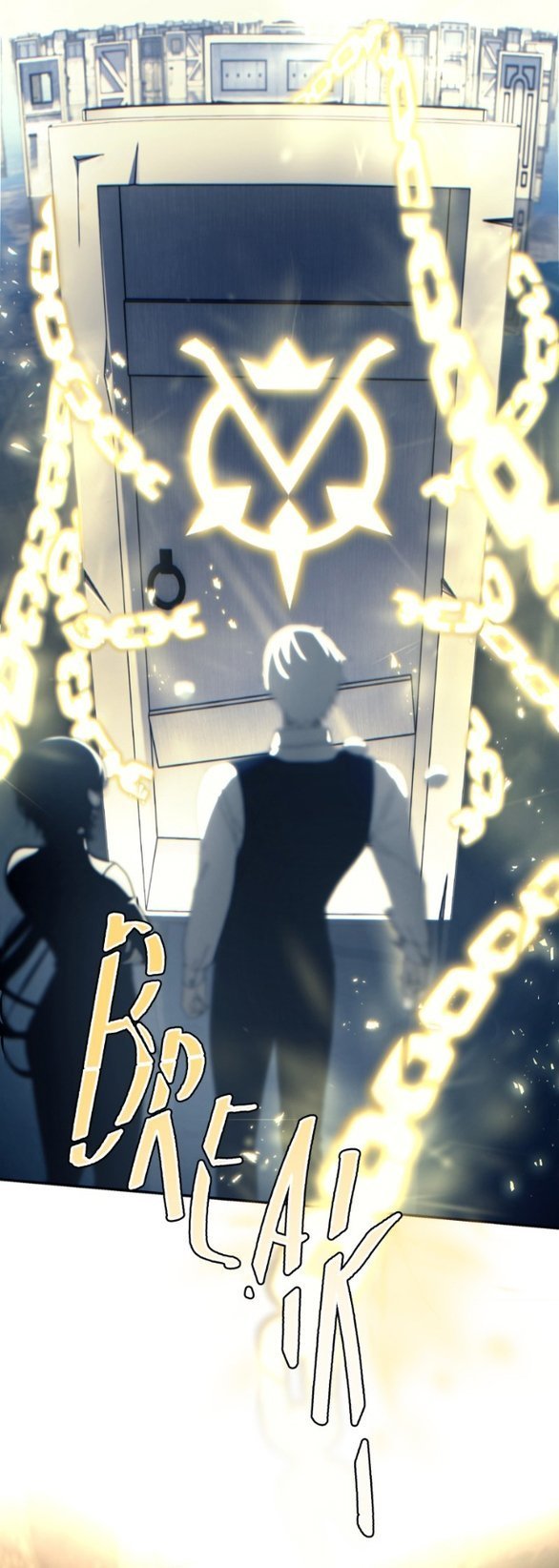 ác mộng tan biến chapter 1.1 17