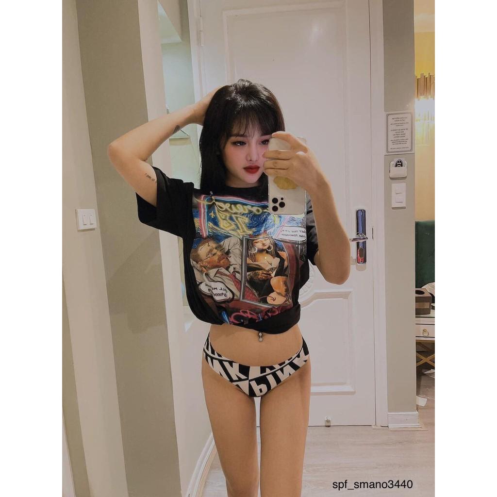 ÁO T-SHIRT SIÊU CẤP HỌA NGƯỜI