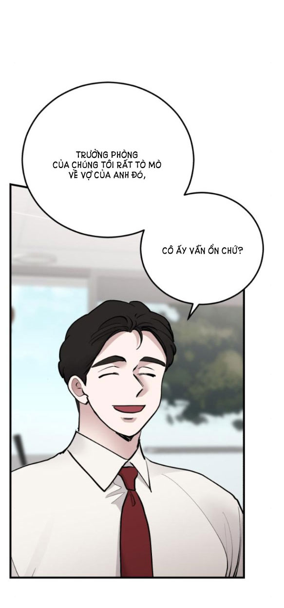 tân hôn mệt mỏi của trưởng phòng chapter 17.1 23