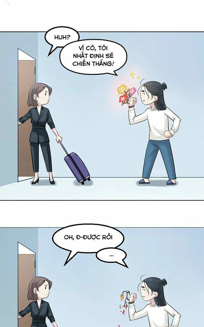 anh hùng và hiệp nữ chapter 27 8