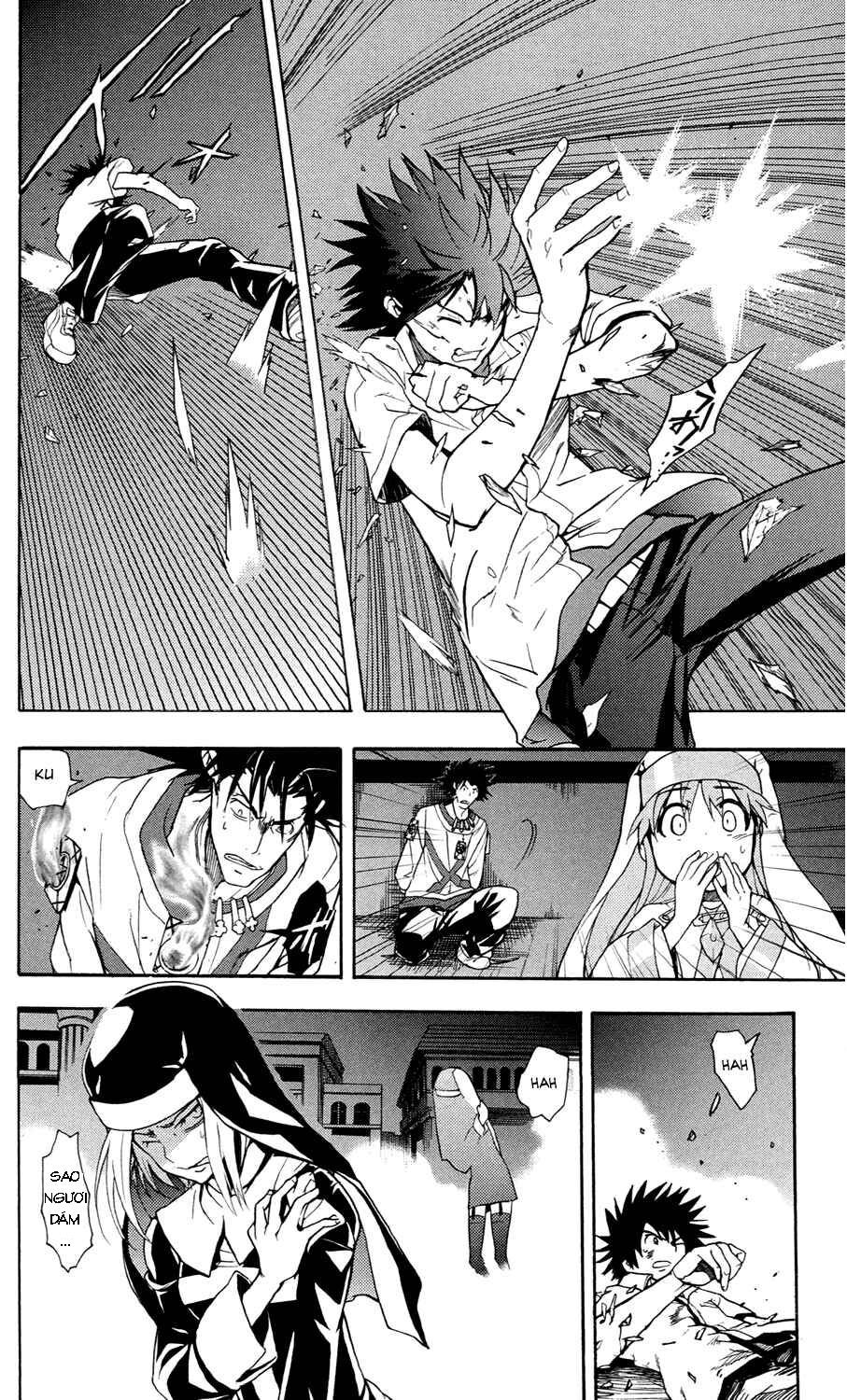 cấm thư ma thuật index chapter 51 19