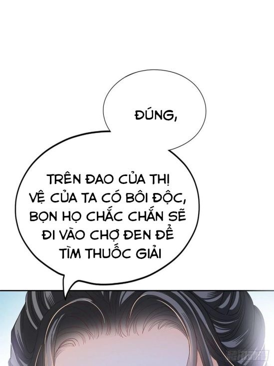 bổn vương muốn nàng chapter 52 19