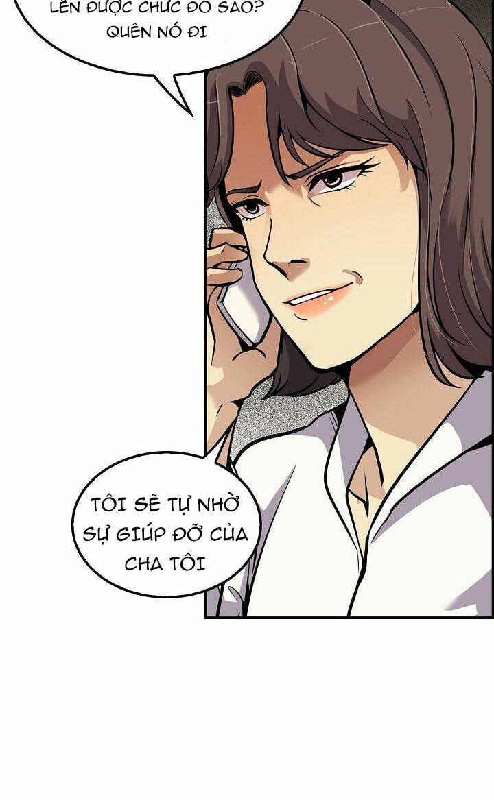 điều tra viên chuyển sinh chapter 104 18