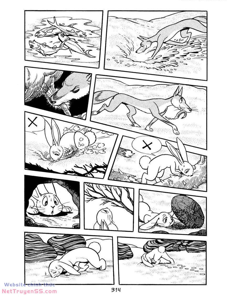 buddha - truyền thuyết đức phật chapter 68 42