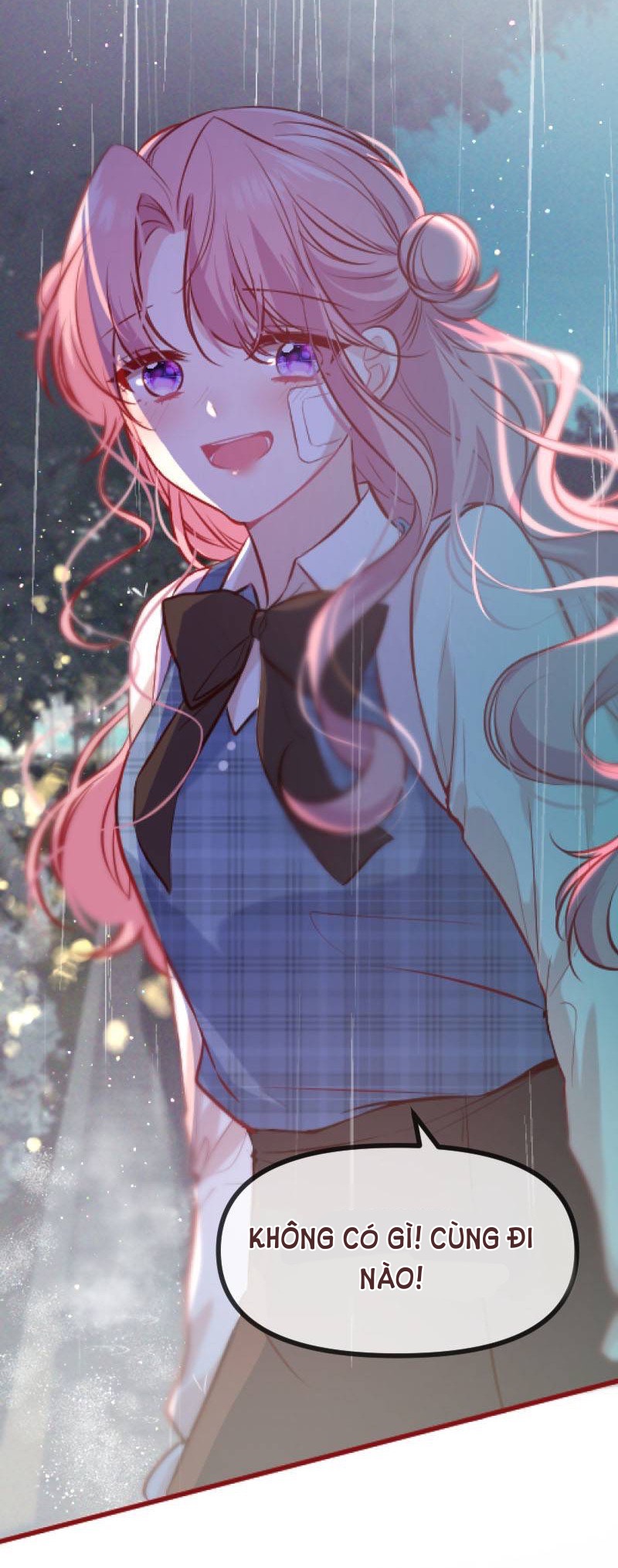 mù quáng vì yêu anh chapter 21 18