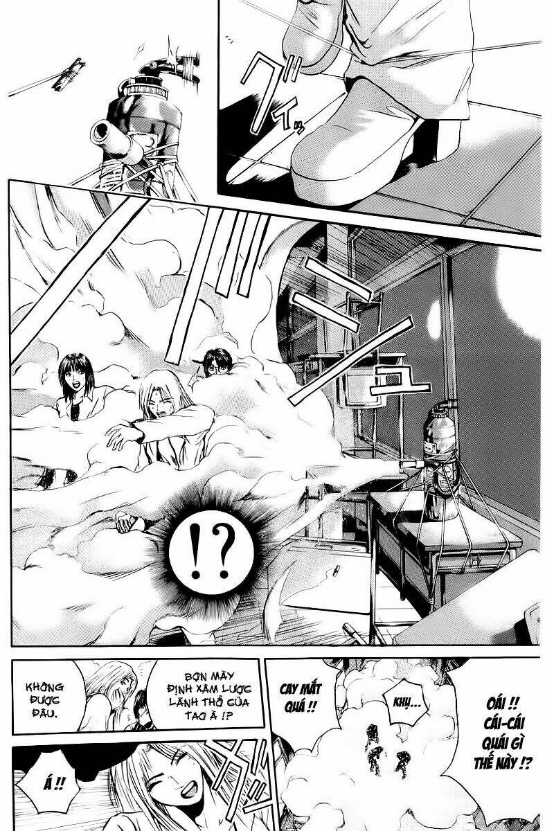 GTO - Great Teacher Onizuka chapter 153 14