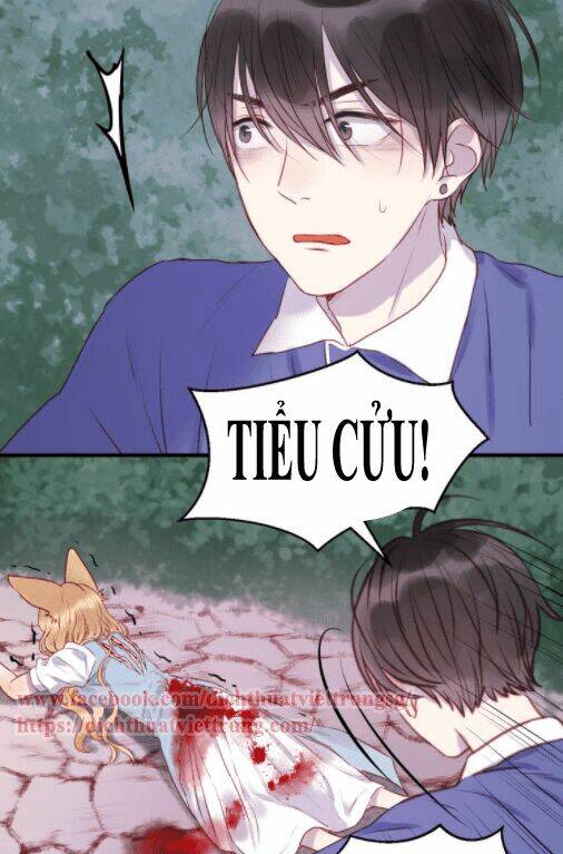 lượm được 1 tiểu hồ ly chapter 66 9