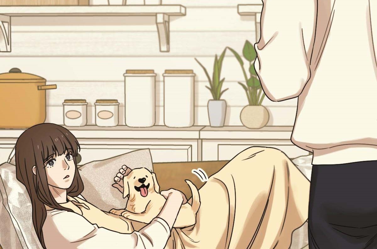 tương phùng chapter 27 66