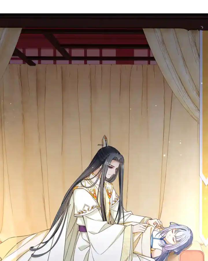 nụ cười của ngươi ngọt gãy tám cái răng của ta chapter 96 10