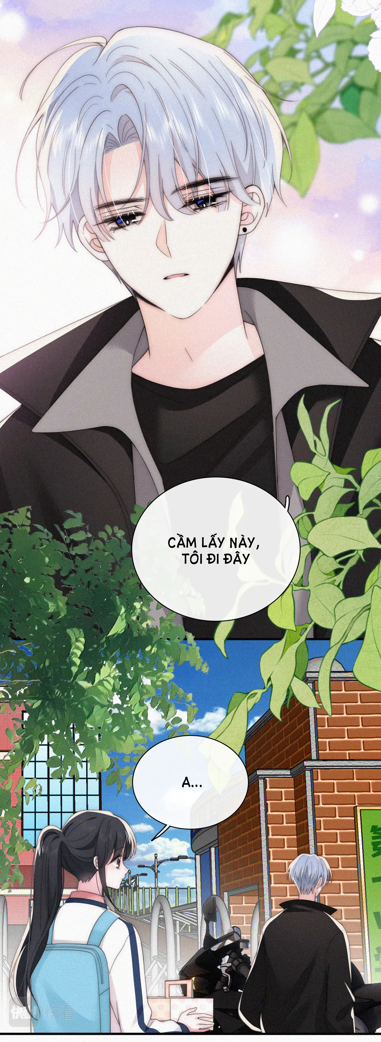 bệnh yêu chapter 37.2 5