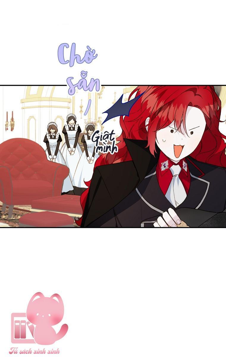 trang trại hạt dẻ cạnh hoàng cung chapter 46 46