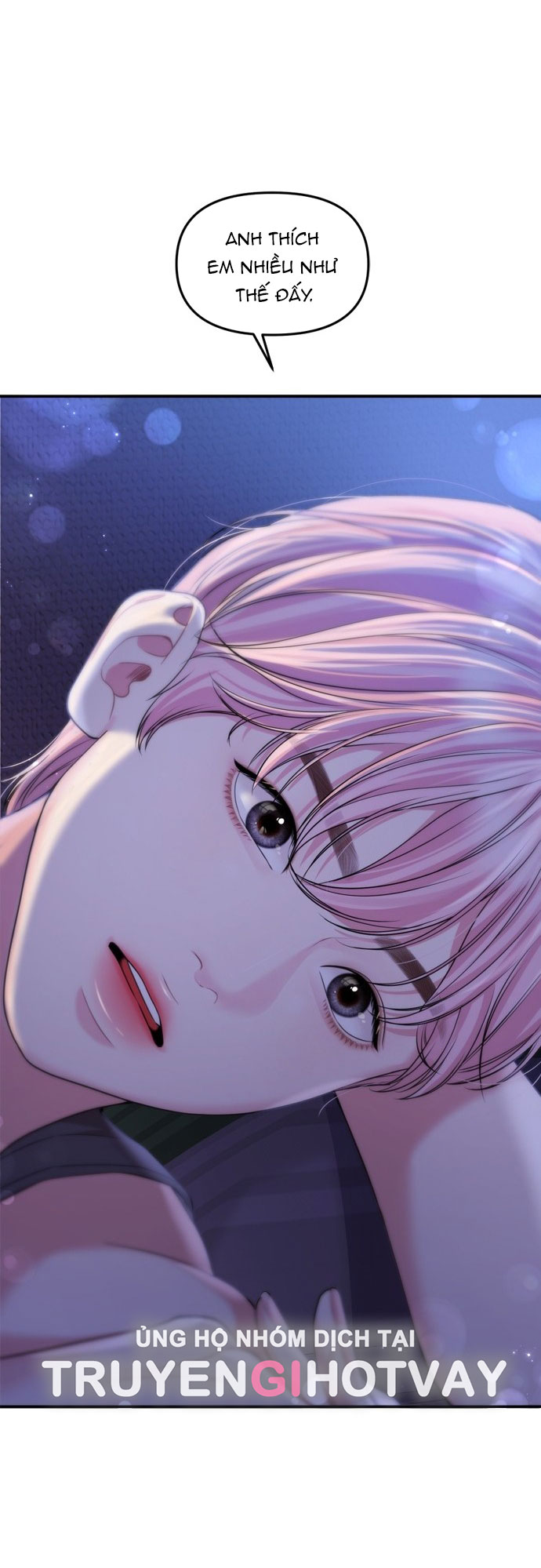 gửi em người đánh cắp những vì sao - to you who swallowed a star chapter 154.2 6