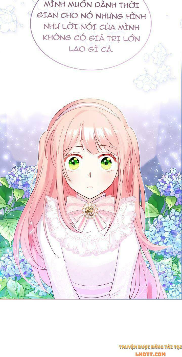 công chúa phản diện muốn ở trong ngôi nhà bánh quy chapter 23 41