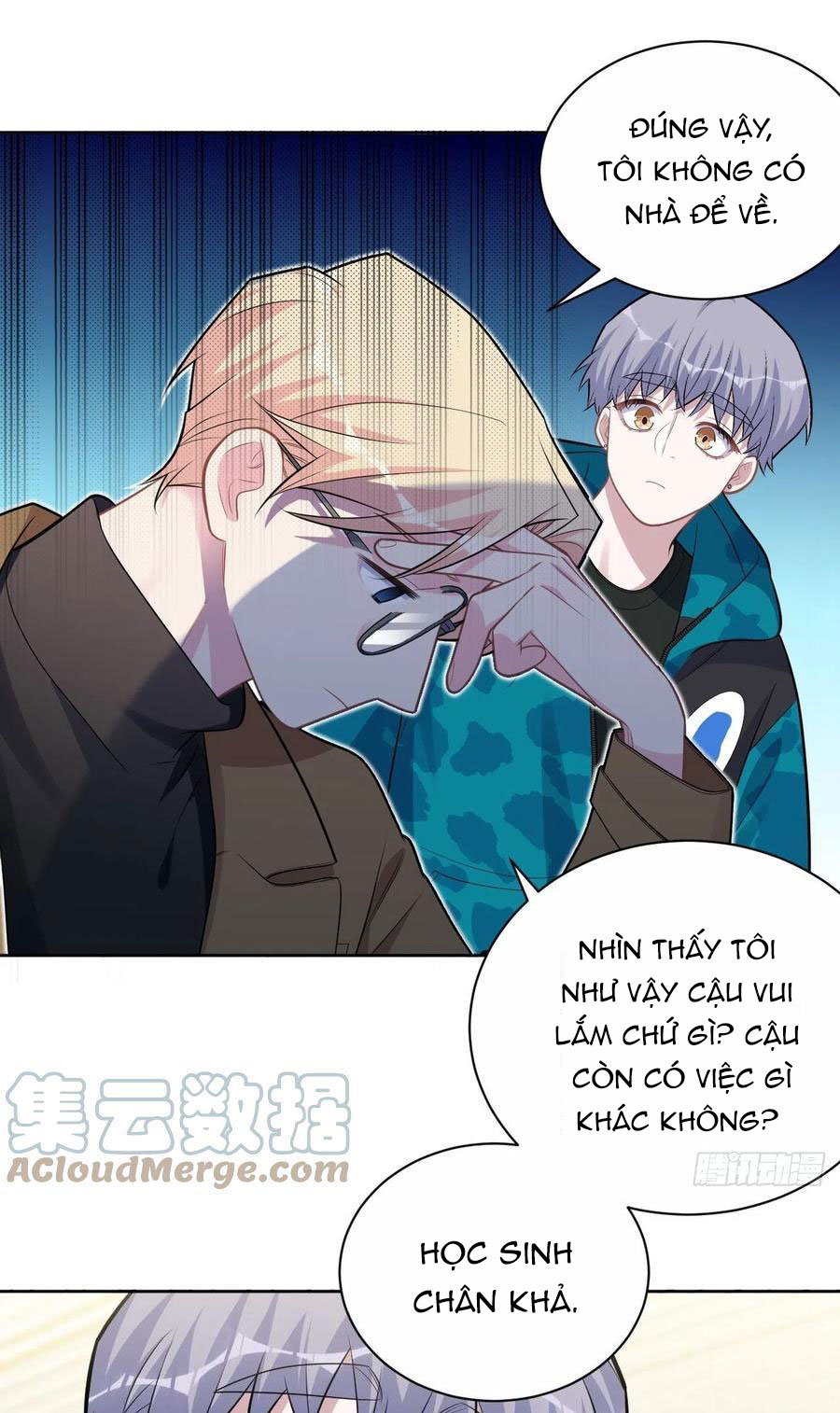 bố vợ đại nhân là bà xã chapter 192 15