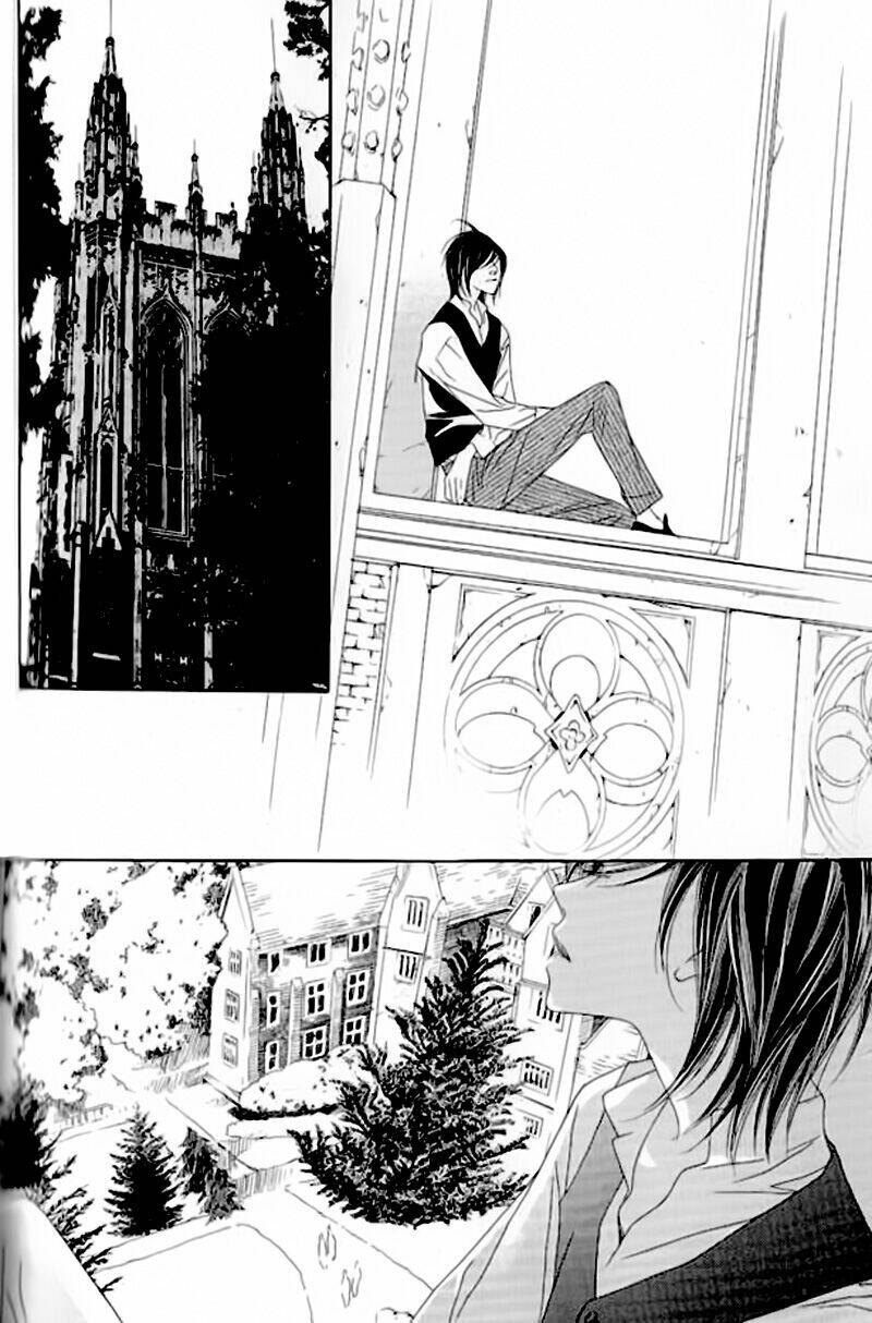 savage garden - "vườn hoang" chapter 19 18