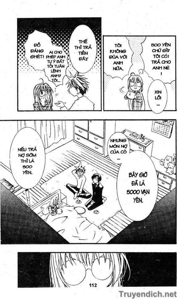 zombie-loan chapter 4 11