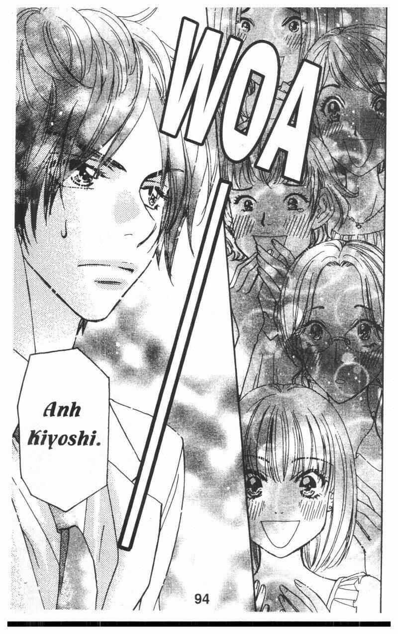 kirara no hoshi chapter 3 95