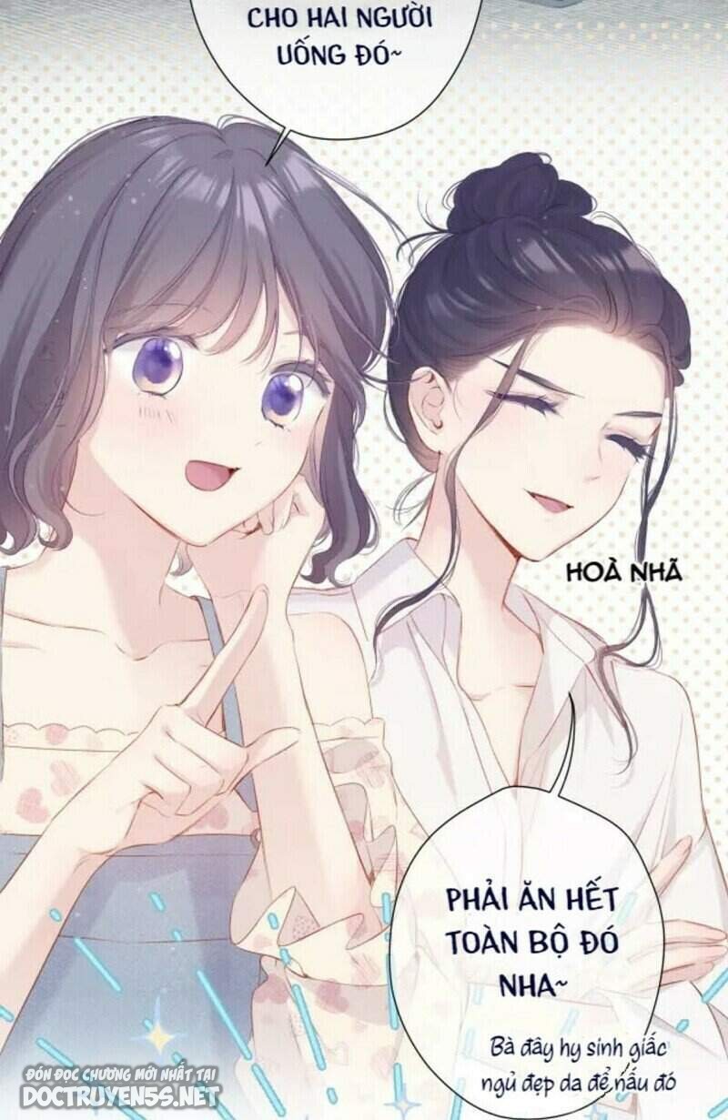 bảo vệ siêu sao của tôi chapter 133 14